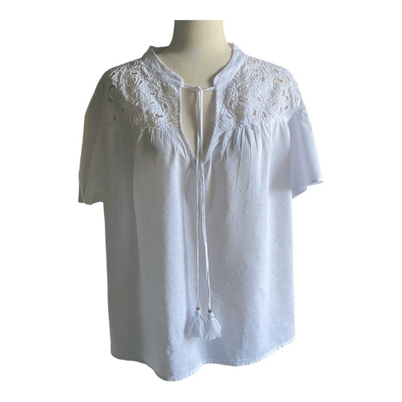 NWT-KNOX ROSE & WILD FABLE-BUNDLE OF TWO TOPS-SIZE XXL - Picture 2 of 16